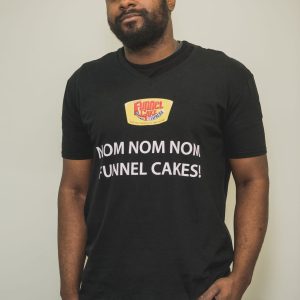 Food Merch T-Shirt